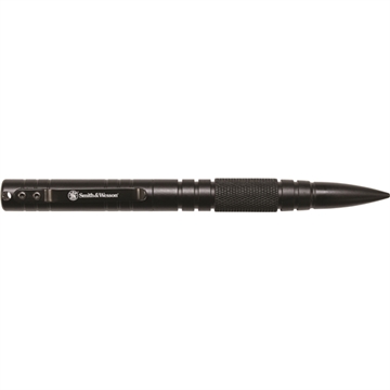 Picture of Smith & Wesson M&P Tactical Pen Black SWPENMPBK