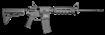 Picture of Smith & Wesson M&P15 Patrol LE 13073