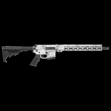 Picture of SMITH AND WESSON & WESSON M&P15 SPORT III 5.56 16IN BARREL 10RD WHITE MLOK CA 14799 CAMFOUR EXCLUSIVE 14799