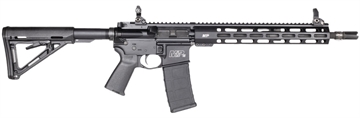 Picture of SMITH & WESSON M&P15 TS M-LOK 5.56 14.25 LE ONLY 30RD 12403