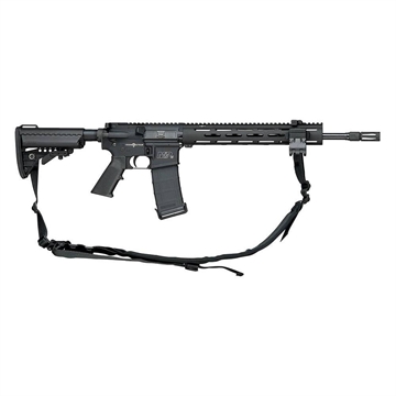 Picture of Smith & Wesson M&P15 VTACII VIKING 5.56 NATO 30rd Magazine 16" Barrel Black DEMO 811025U