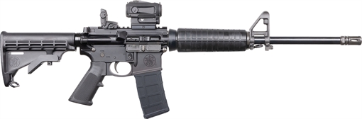 Picture of Smith & Wesson MP15SPTII 5.56 16 SPARC 30 13961