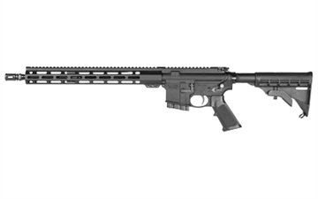 Picture of SMITH & WESSON MP15SPTIII 5.56 16 10R CA 13955