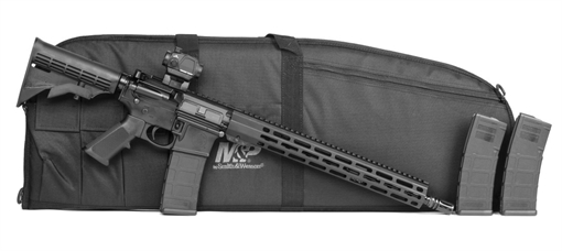Picture of SMITH & WESSON MP15SPTIII 5.56 16 30R BND 14790 022188905465