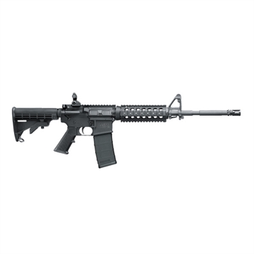 Picture of Smith & Wesson M&P15X LE 311008