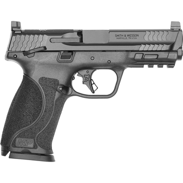 Picture of SMITH & WESSON MP2 9MM 4.25 10 FS TS CA 14276 022188900606
