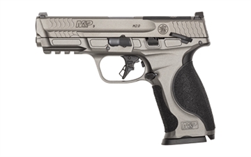 Picture of SMITH & WESSON MP2 9MM MTL 4.25 10R OR CA 14278 022188900521