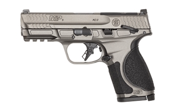 Picture of SMITH & WESSON MP2 9MM MTL CMP 4 10 TS CA 14279 022188900538