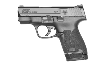 Picture of SMITH & WESSON MP2 SHD 40SW 3.1B 7R NTS 14657 022188903669