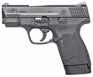 Picture of SMITH & WESSON MP2 SHD 45AP 3.3B 7R NTS 14659 022188903751
