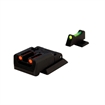 Picture of SMITH & WESSON M&P22 COMPACT ADJUSTABLE FIRE SIGHT SET 71031