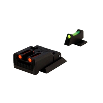 Picture of SMITH & WESSON M&P22 COMPACT ADJUSTABLE FIRE SIGHT SET 71031