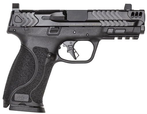 Picture of Smith & Wesson|Smith & Wesson Performance Ctr MP2C PC 9MM 4.2 23R OR DE 14415