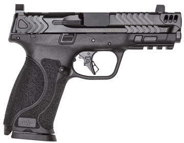 Picture of Smith & Wesson Smith & Wesson Performance Ctr MP2C PC 9MM 4.2 23R OR DE 14415