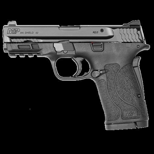 Picture of Smith & Wesson M&P380 Shield EZ M2.0 LE 13796
