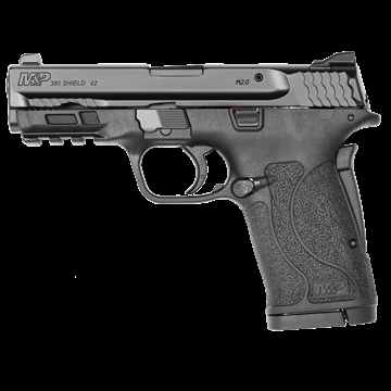 Picture of Smith & Wesson M&P380 Shield EZ M2.0 LE 13796