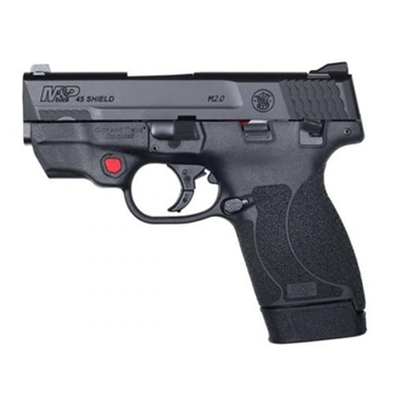 Picture of SMITH & WESSON M&P45 SHIELD M2.0 45ACP INTEGRATED LASER 12087