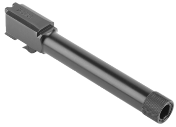 Picture of SMITH & WESSON M&P9 9MM 4.625 1/2X28 THREADED BARREL 14401