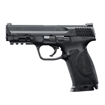 Picture of Smith & Wesson S&W M&P9 M2.0 4.25'' BBL 10RD NTS 11761