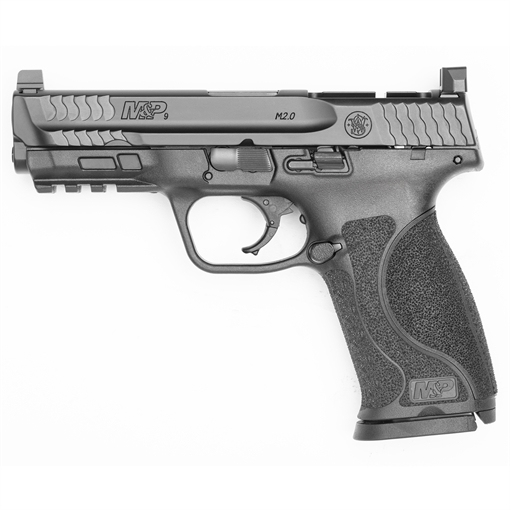 Picture of Smith & Wesson M&P9 M2.0 ACRO Cut OR LE 13353