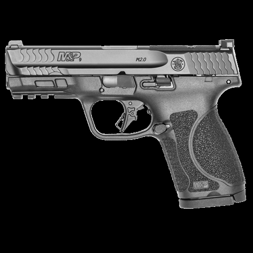 Picture of Smith & Wesson M&P9 M2.0 Compact OR LE 13617