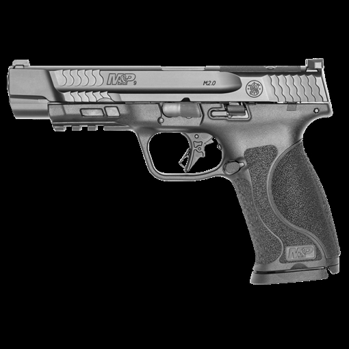 Picture of Smith & Wesson M&P9 M2.0 OR 5'' LE. 13619