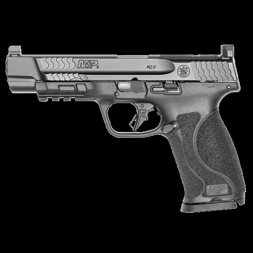 Picture of Smith & Wesson M&P9 M2.0 OR 5'' LE 13618
