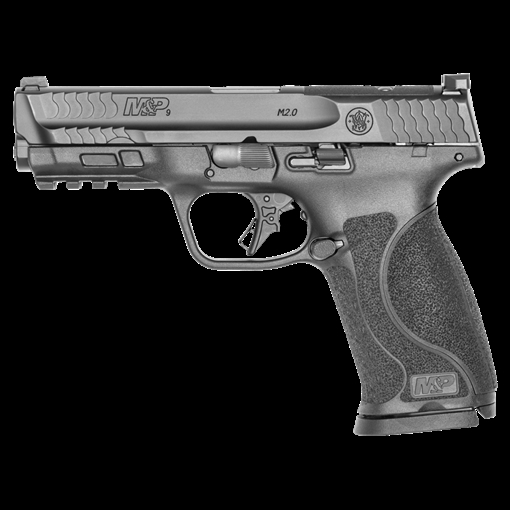 Picture of Smith & Wesson M&P9 M2.0 OR LE 13615