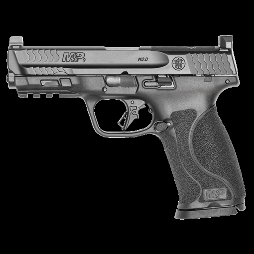 Picture of Smith & Wesson M&P9 M2.0 OR LE 13614