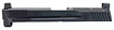 Picture of SMITH & WESSON M&P9 M2.0 SLIDE ASSY C.O.R.E OPTIC PLATE 13967