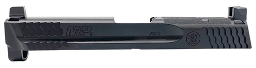 Picture of SMITH & WESSON M&P9 M2.0 SLIDE ASSY C.O.R.E OPTIC PLATE 13967