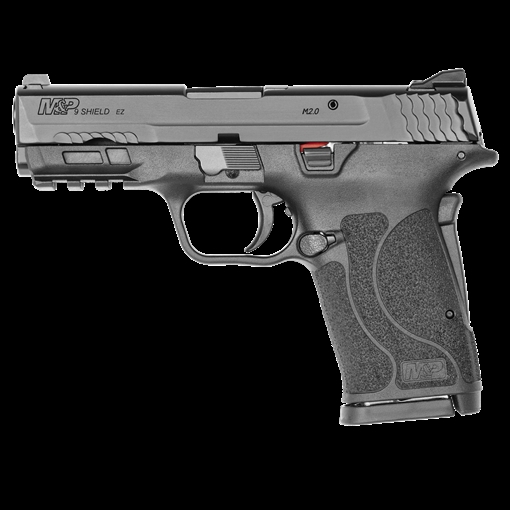 Picture of Smith & Wesson M&P9 Shield EZ M2.0 LE 13789