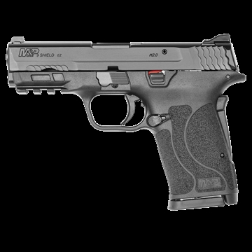 Picture of Smith & Wesson M&P9 Shield EZ M2.0 LE 13789