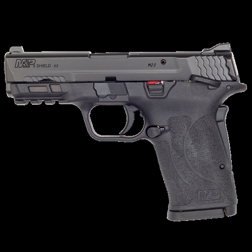 Picture of Smith & Wesson M&P9 Shield EZ M2.0 w/ Thumb Safety LE 13788