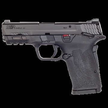 Picture of Smith & Wesson M&P9 Shield EZ M2.0 w/ Thumb Safety LE 13788