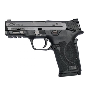 Picture of dSMITH & WESSON M&P 9 SHIELD EZ M2.0 3.675 PSTL 8RD NTS AMBI TRUGLO TLCI SAO 13001