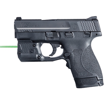 Picture of SMITH & WESSON M&P9 SHIELD M2.0 9MM 3.1 LG PRO GRN 7/8RD 11811