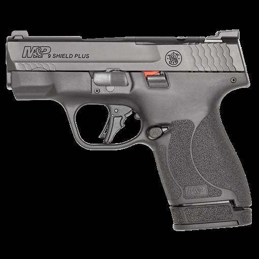 Picture of Smith & Wesson M&P9 Shield Plus OR LE 13792