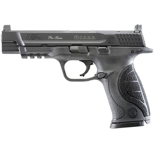 Picture of Smith & Wesson S&W M&P 40 PRO SERIES 40SW C.O.R.E. 5'' 15RD 178059