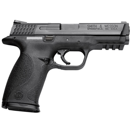 Picture of Smith & Wesson S&W M&P 9 PRO SERIES 9MM 4.25'' NS 4.5LB. TRIGGER 178035