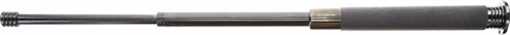 Picture of S&W QUICK RELEASE 21" BATON RUBBERIZED GRIP 360 SYN SHEATH 1117242