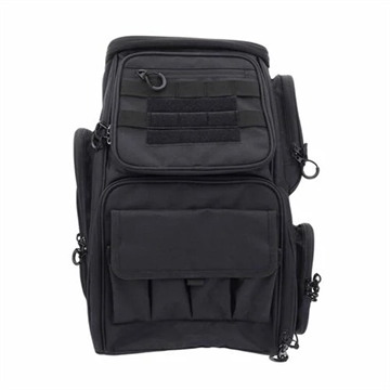 Picture of Smith & Wesson Range Backpack Black 1196198