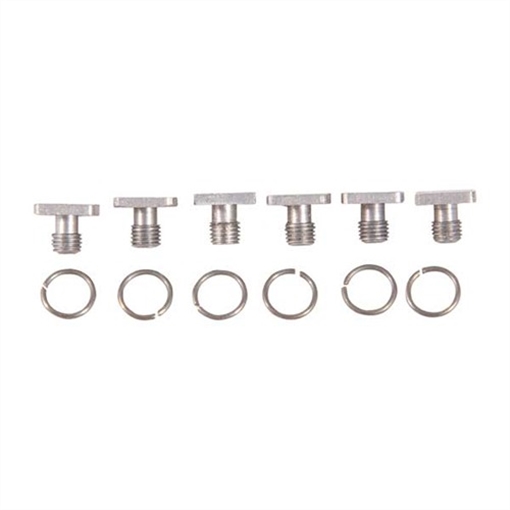 Picture of SMITH & WESSON REAR SIGHT REBUILD PART KITS #2 078002006 -