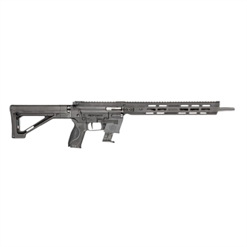Picture of Smith & Wesson Response Carbine Rifle 9mm Luger 10rd Magazine 16.5" Barrel Black NJ Compliant-USED 13977U