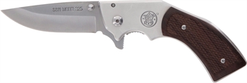 Picture of S&W M&P Accessories REVOLVER KNIFE 1168583