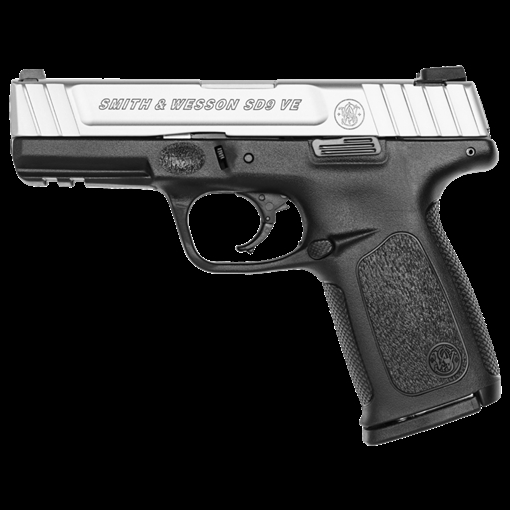 Picture of Smith & Wesson SD9 VE LE 13923