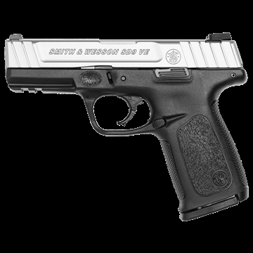 Picture of Smith & Wesson SD9 VE LE 13923