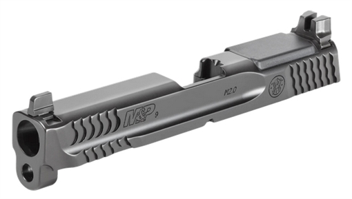 Picture of SMITH & WESSON SLIDE M&P9 M2.0 509T HOLOSUN OPTIC CUT 4.25 14524