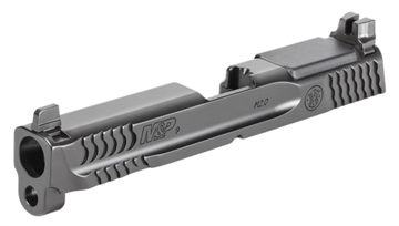 Picture of SMITH & WESSON SLIDE M&P9 M2.0 509T HOLOSUN OPTIC CUT 4.25 14524