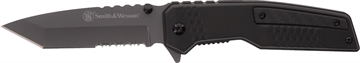 Picture of S&W M&P Accessories SPEC OPS CARBON FOLDER 1179962